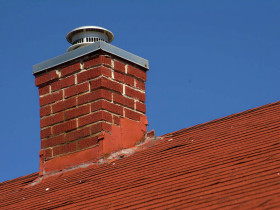Masonry chimney - Indianapolis IN - Your Chimney Sweep