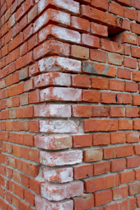 Signs of chimney masonry damage to look for - Indianapolis IN - Your Chimney Sweep