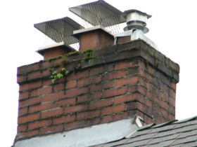 The Importance Of A Chimney Cap - Indianapolis IN - Your Chimney Sweep