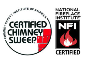 Professional Certifications Image - Indianapolis IN - Your Chimney Sweep