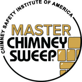 The Master Chimney Sweep Certification Image - Indianapolis IN - Your Chimney Sweep