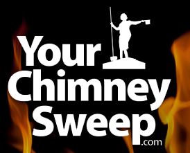 Your Chimney Sweep logo